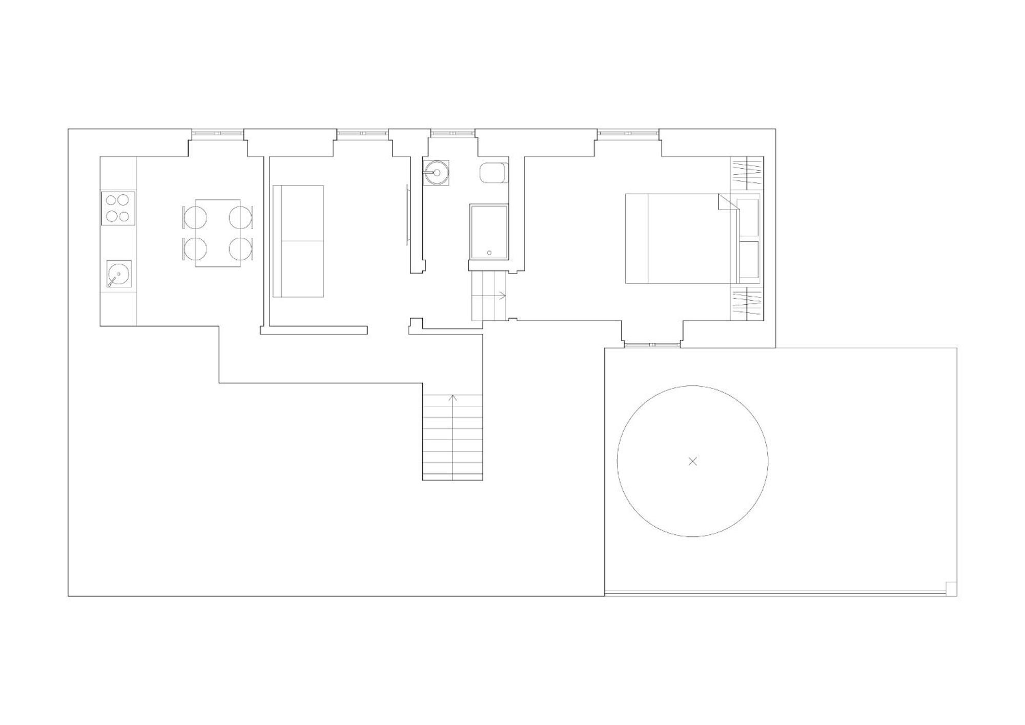 Casa Napperon Bed & Breakfast Abrantes Exterior photo