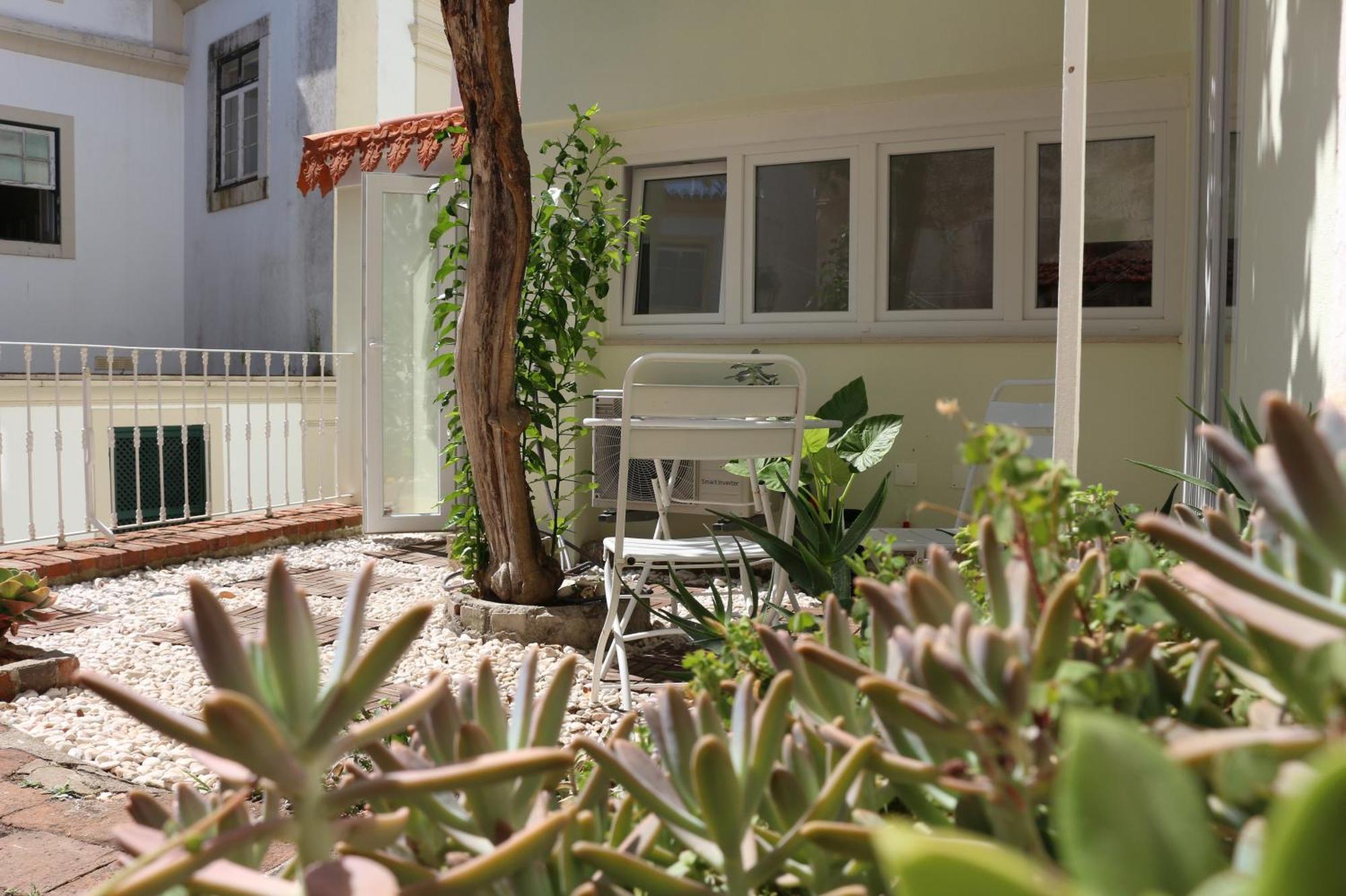 Casa Napperon Bed & Breakfast Abrantes Exterior photo