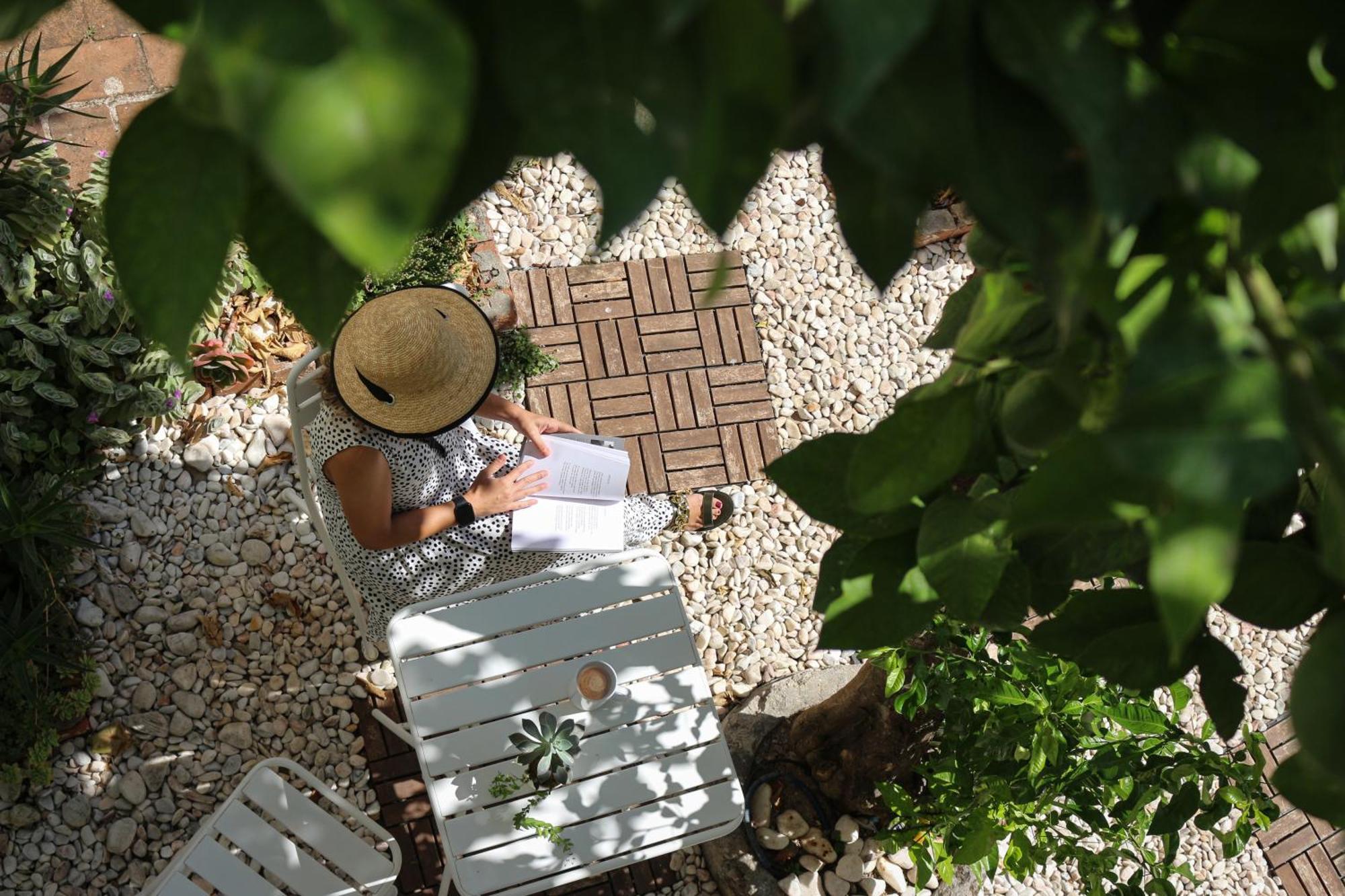 Casa Napperon Bed & Breakfast Abrantes Exterior photo