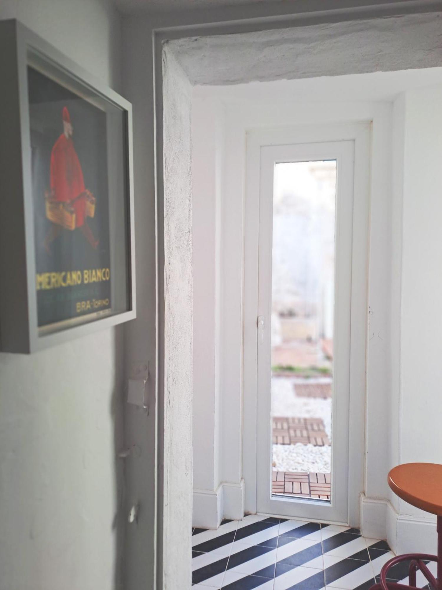 Casa Napperon Bed & Breakfast Abrantes Exterior photo