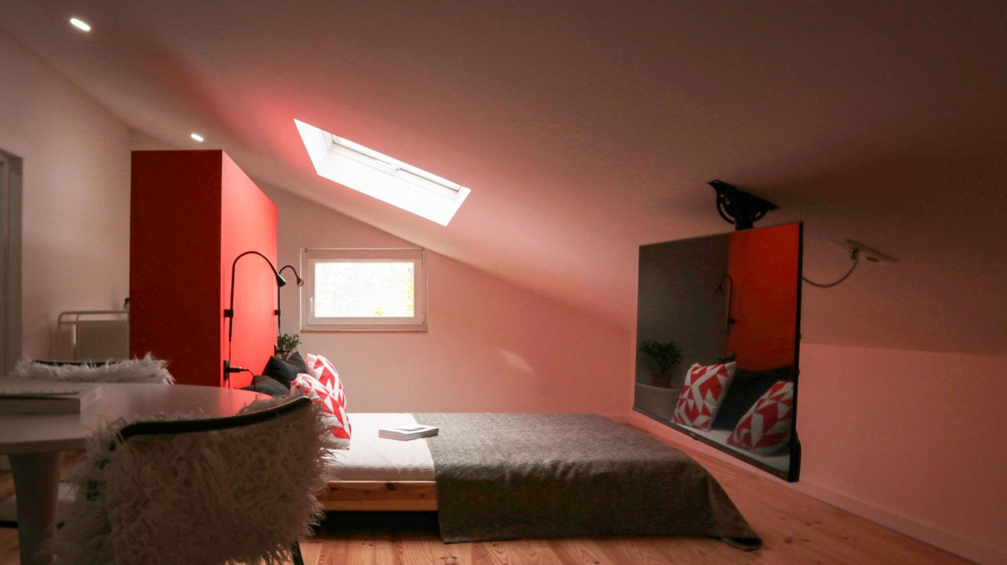 Casa Napperon Bed & Breakfast Abrantes Exterior photo