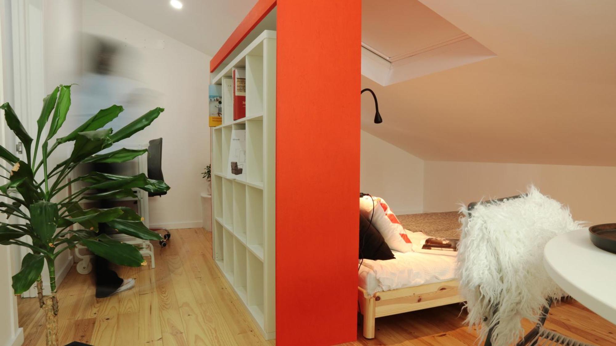 Casa Napperon Bed & Breakfast Abrantes Exterior photo