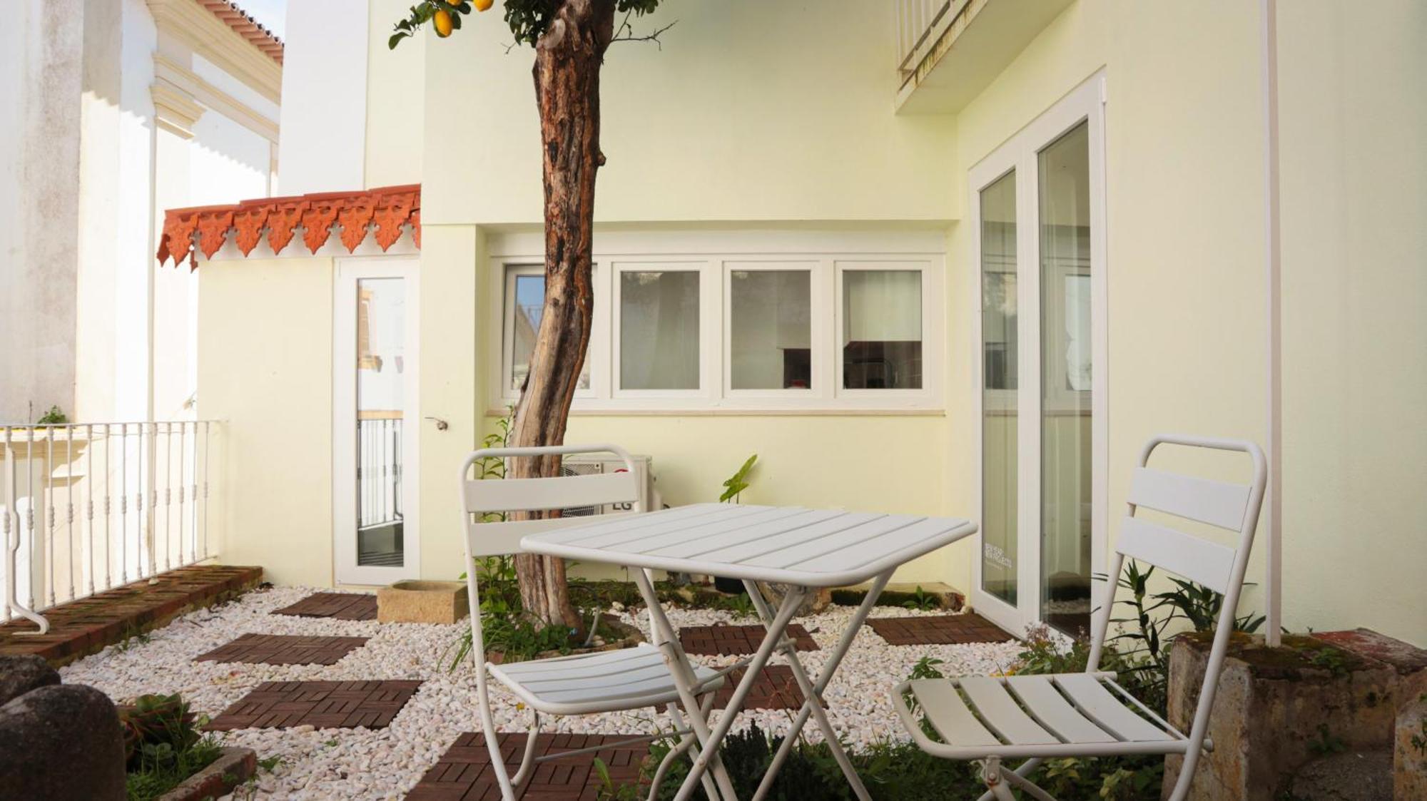 Casa Napperon Bed & Breakfast Abrantes Exterior photo